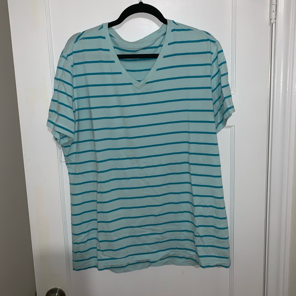 Mens Lululemon Top